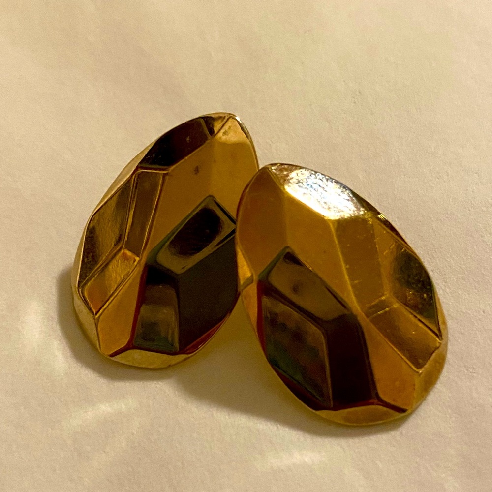 Sold Fashion earrings